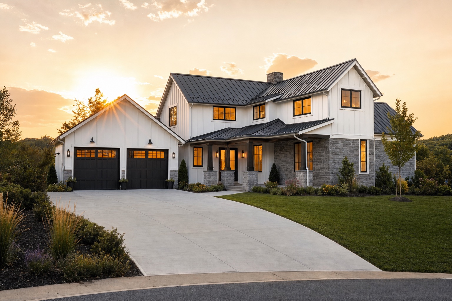 Reveal: From distressed to market-ready